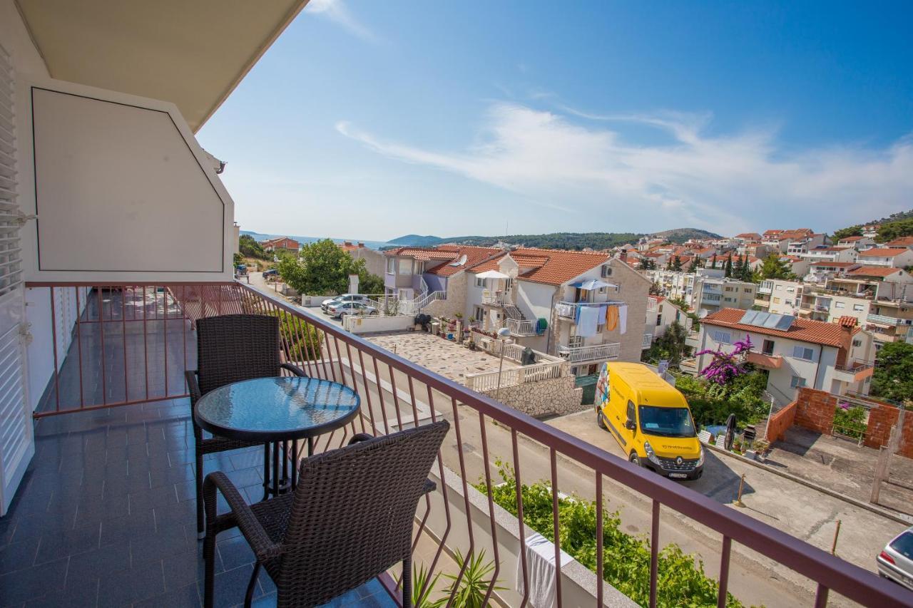 Apartments Sanja Hvar Town Esterno foto