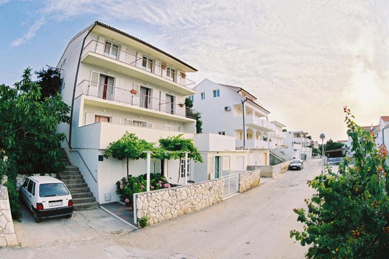 Apartments Sanja Hvar Town Esterno foto