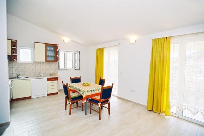 Apartments Sanja Hvar Town Esterno foto