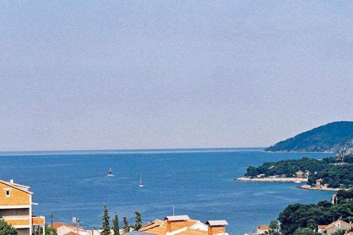 Apartments Sanja Hvar Town Esterno foto