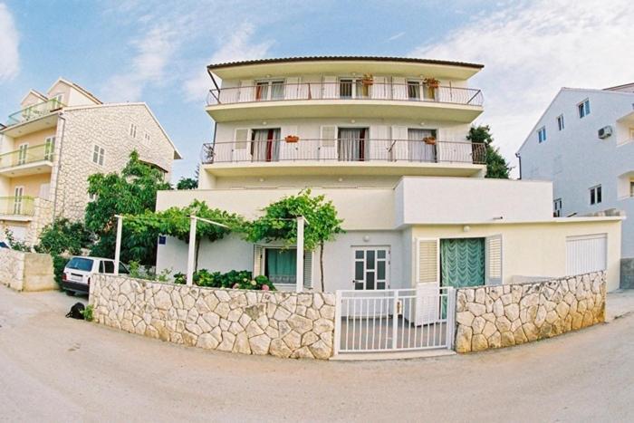 Apartments Sanja Hvar Town Esterno foto