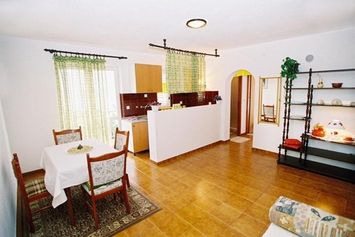 Apartments Sanja Hvar Town Esterno foto