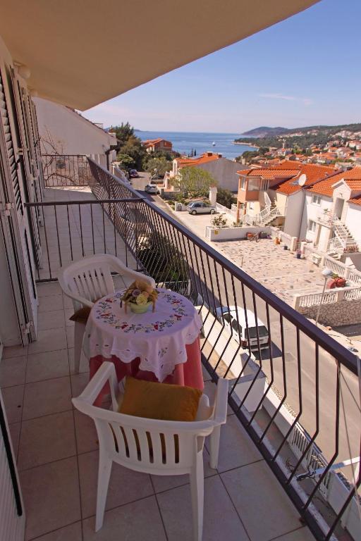 Apartments Sanja Hvar Town Esterno foto