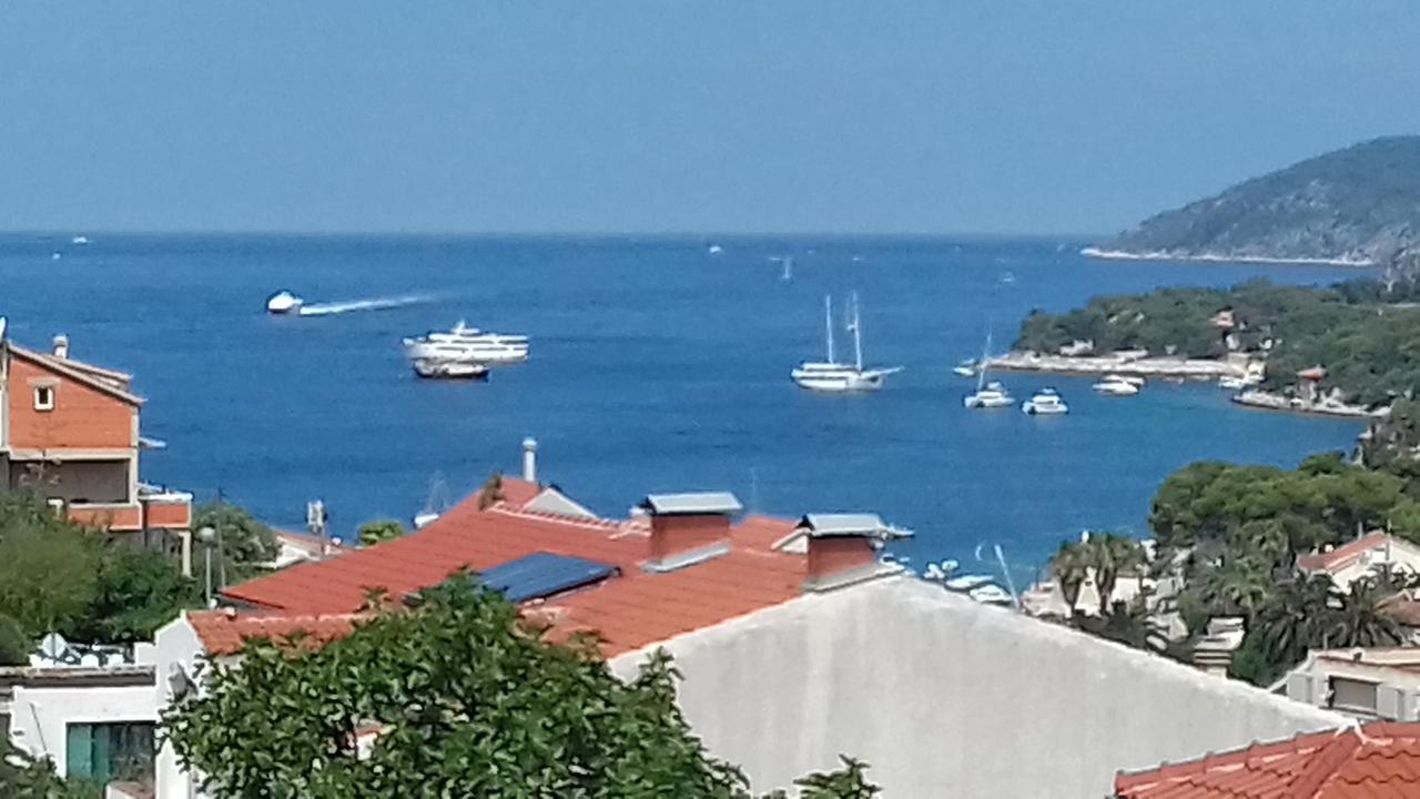 Apartments Sanja Hvar Town Esterno foto
