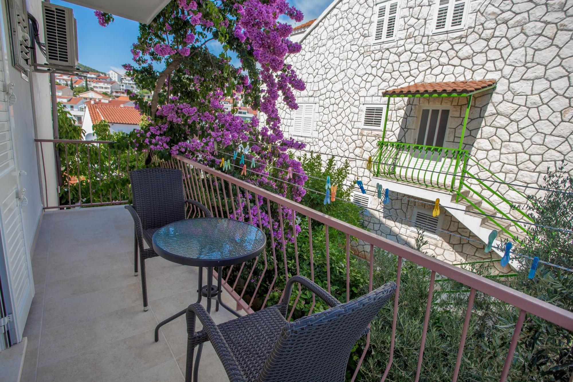 Apartments Sanja Hvar Town Esterno foto